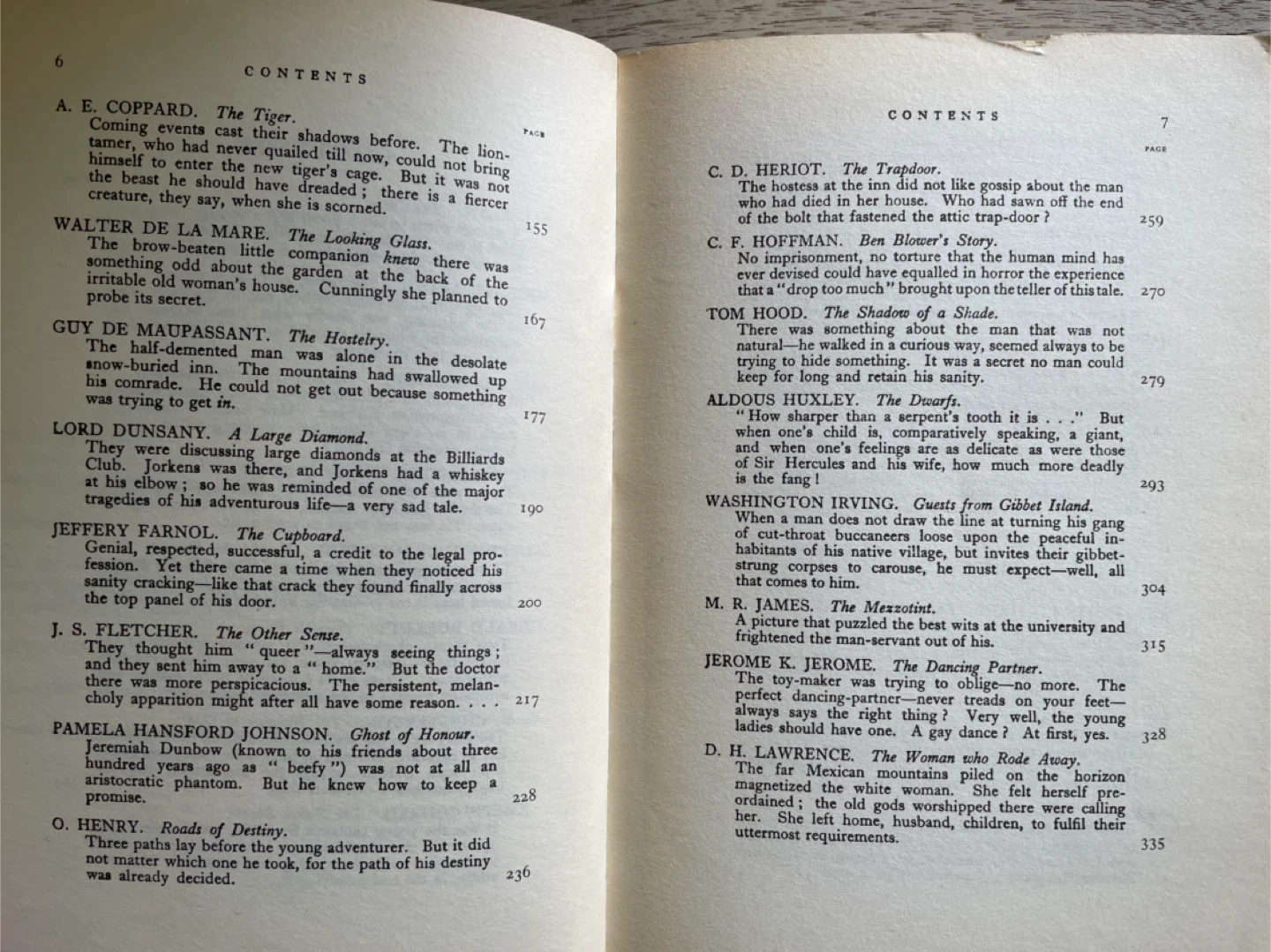 Great Ghost Stories Collection - photo 4