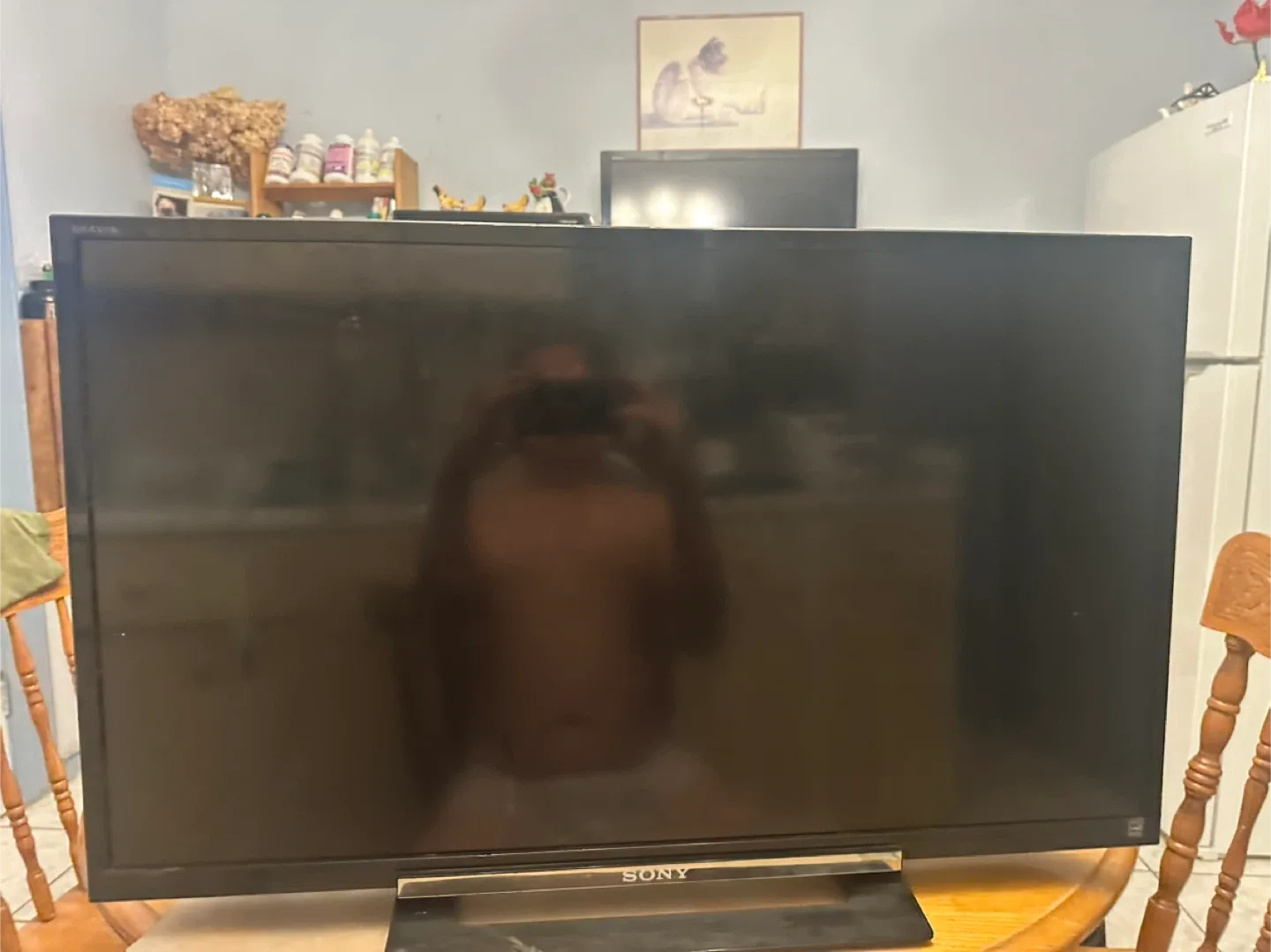 Sony Bravia LCD TV 32”