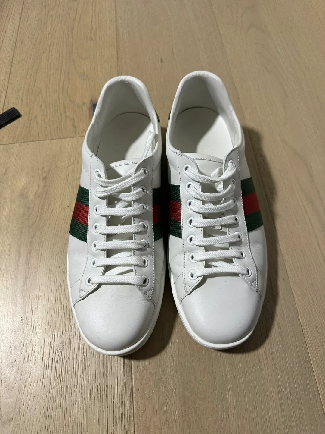 Gucci Ace Sneakers - Size 9 men image indicator(3)