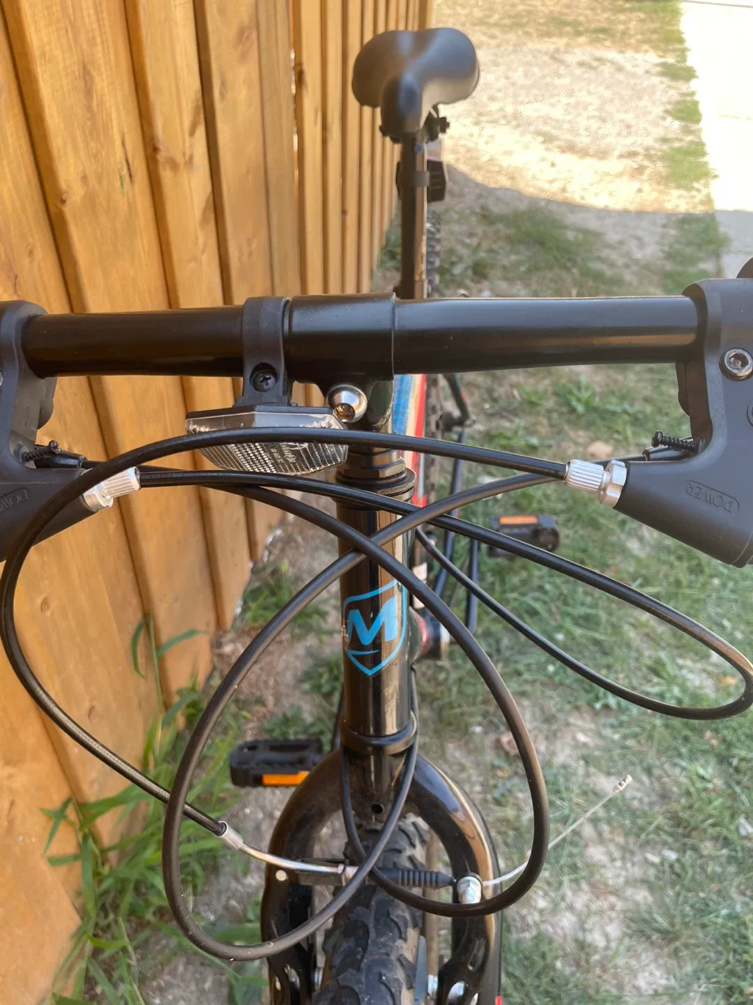 Movaelo Algonquin 26" Mountain Bike image indicator(6)