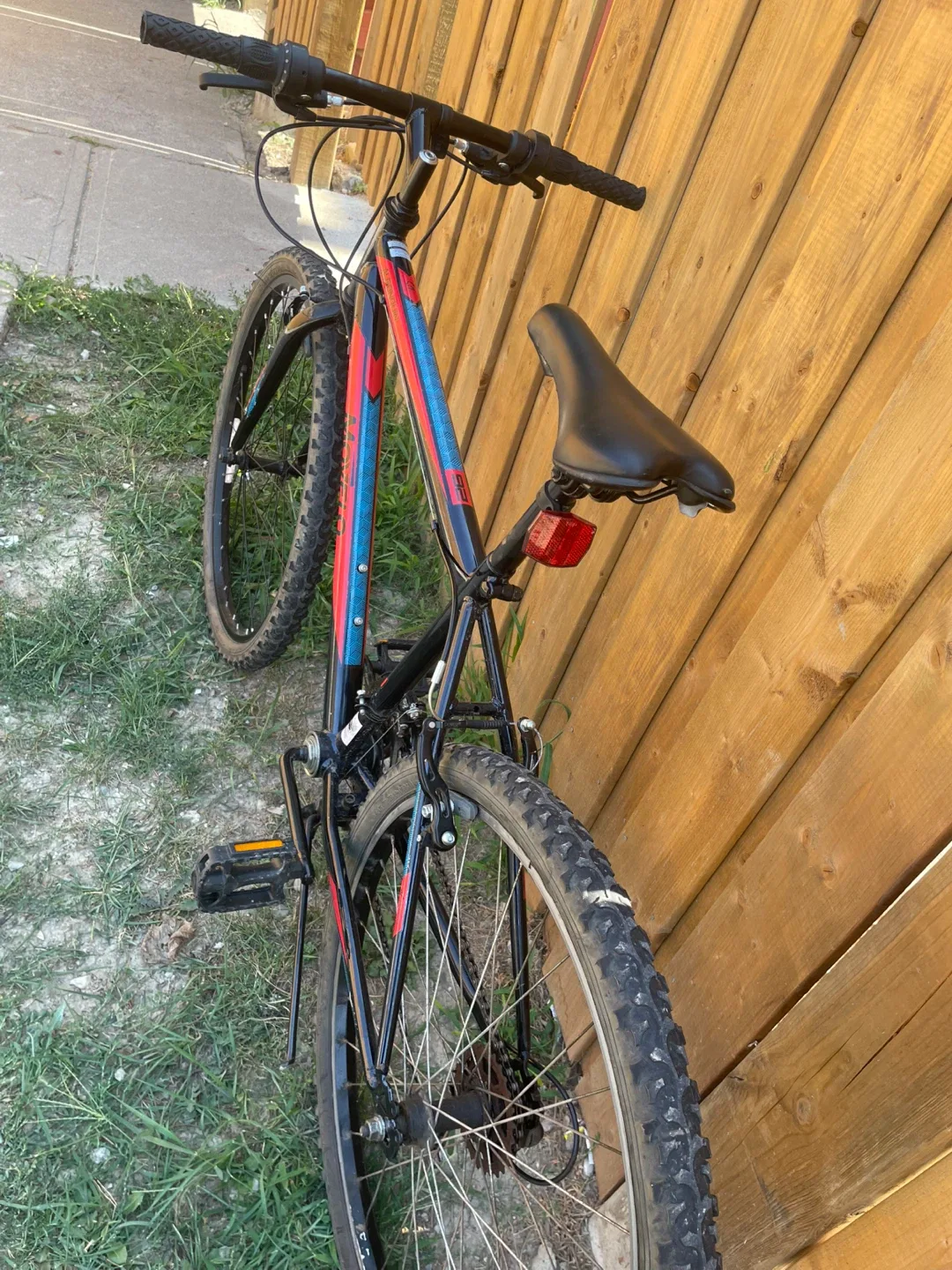 Movaelo Algonquin 26" Mountain Bike image indicator(7)