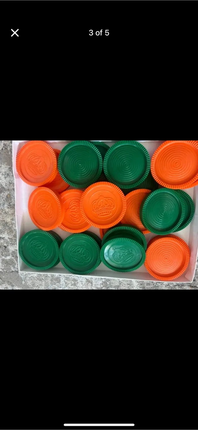 Camo Jumbo 3 in 1 Checker Rug Game