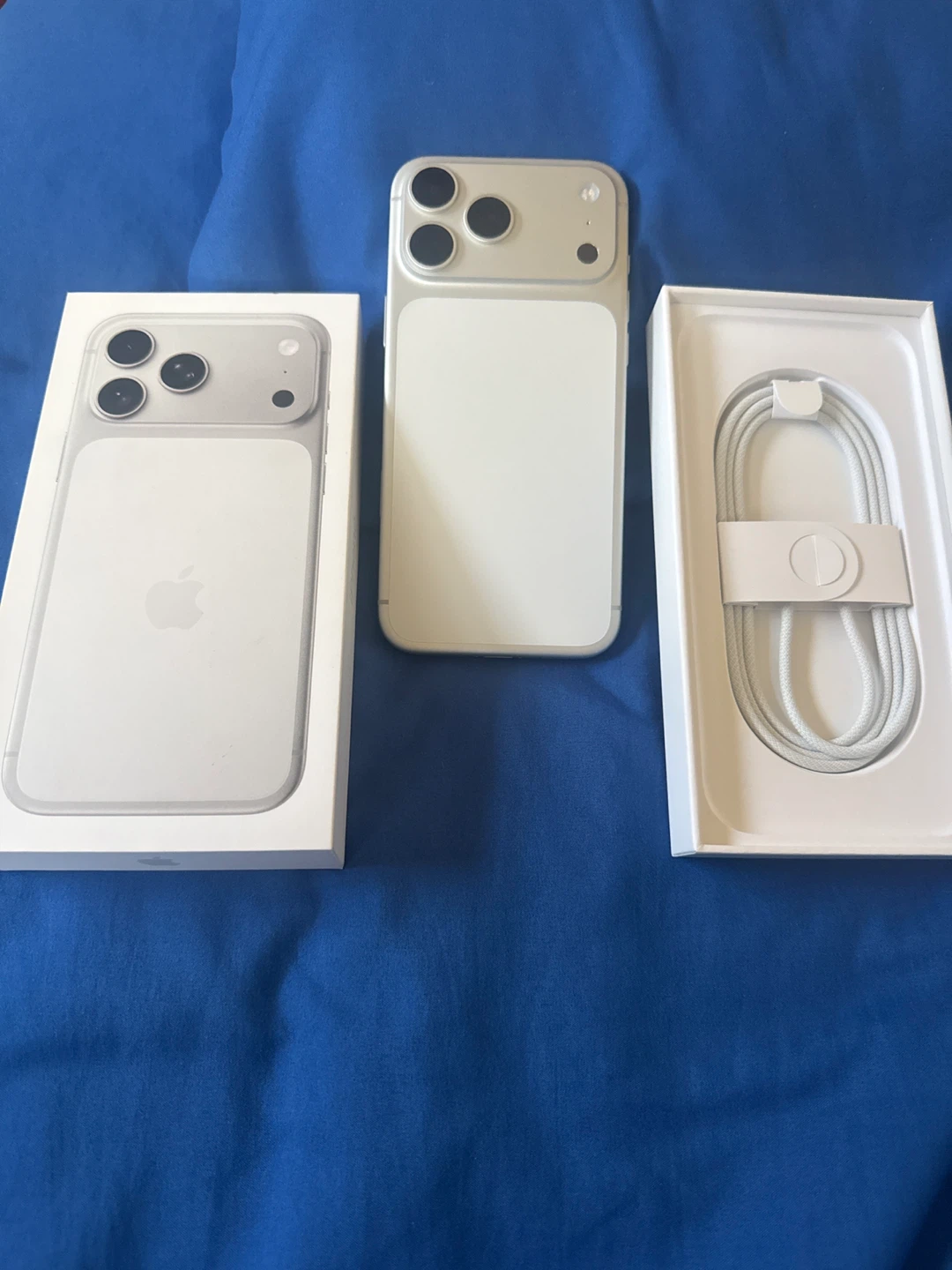 17 pro Mac