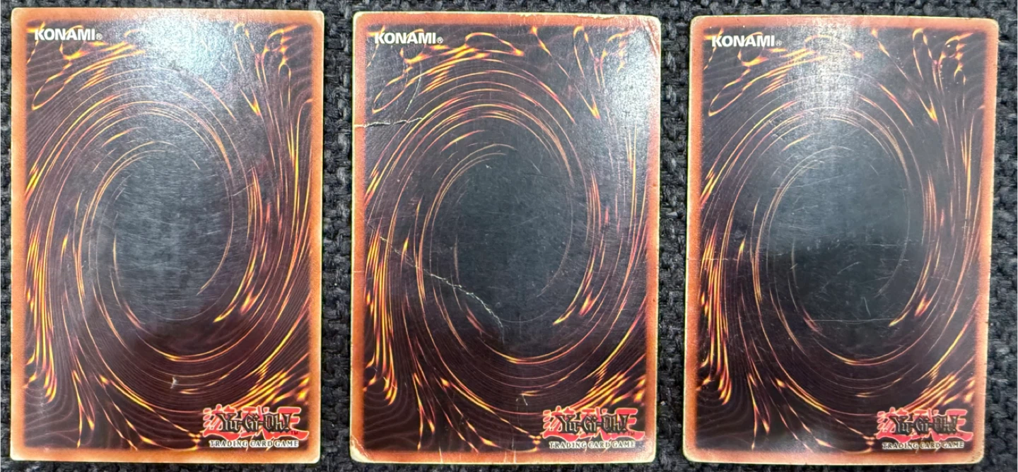 Yu-Gi-Oh! - Blue-Eyes White Dragon (2002 Starter Deck: Kaiba) - photo 2
