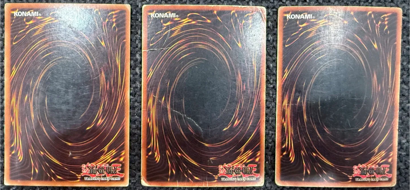 Yu-Gi-Oh! - Blue-Eyes White Dragon (2002 Starter Deck: Kaiba) image indicator(2)