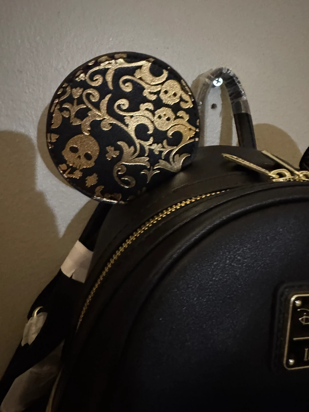 Loungefly POTC 50th Ann. Mini Backpack - photo 3
