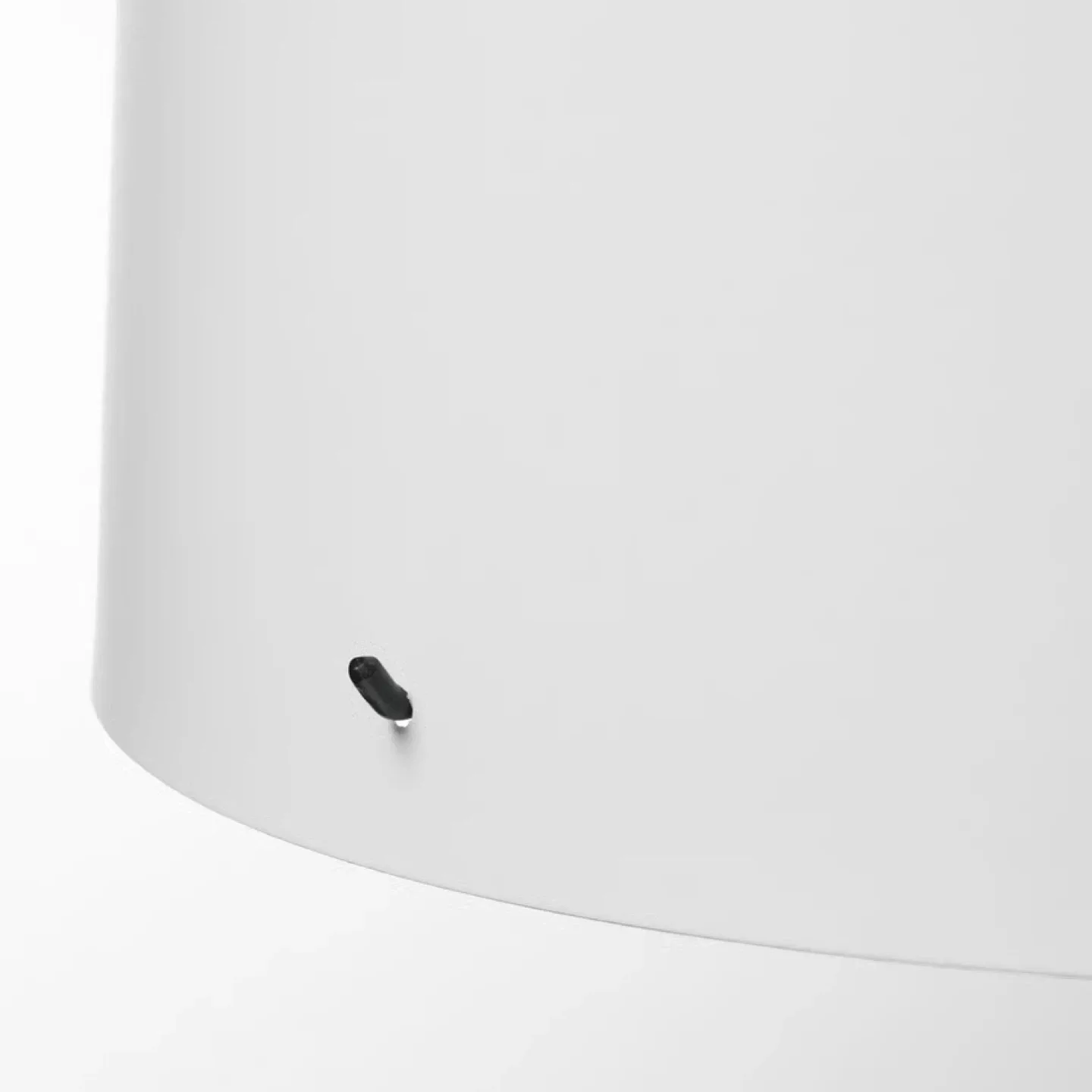 Floor lamp, black/white, 150 cm (59 ") - 2 pieces image indicator(3)