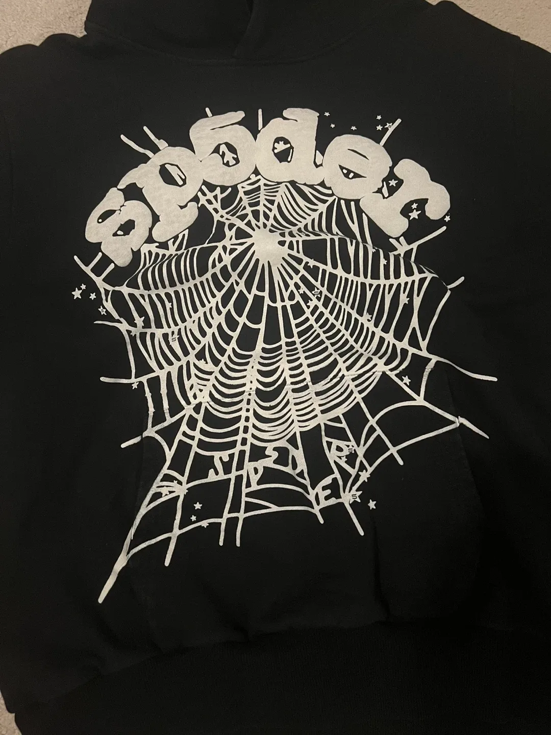 *BEST OFFER* Og web large Sp5der hoodie image indicator(3)