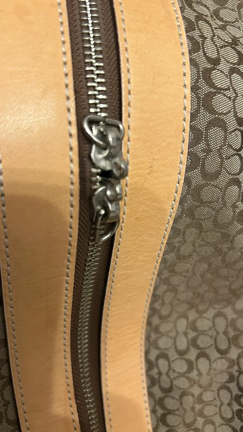 Coach Duffle Bag H0785-F77013 image indicator(7)