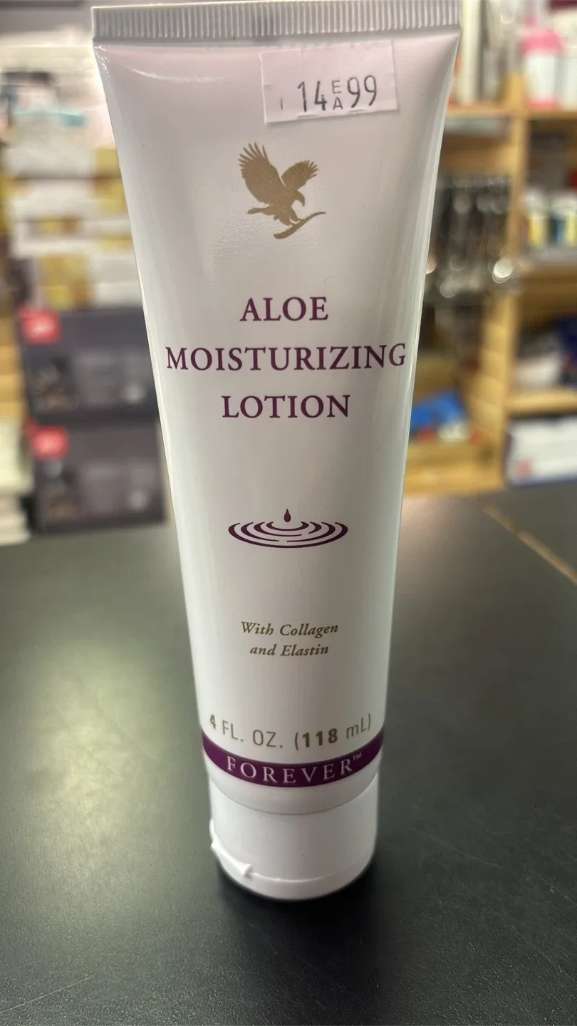 Forever Aloe Vera Gel & More! image indicator(6)