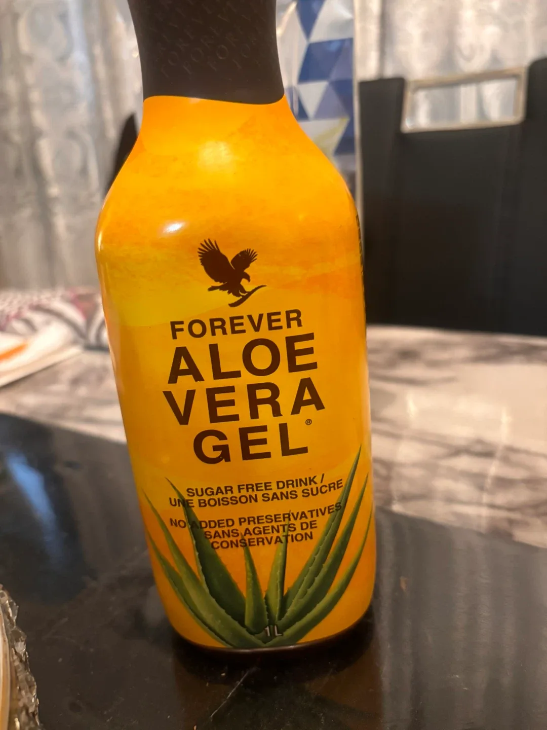 Forever Aloe Vera Gel & More! image indicator(4)