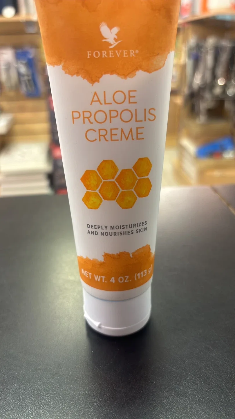 Forever Aloe Vera Gel & More! image indicator(7)