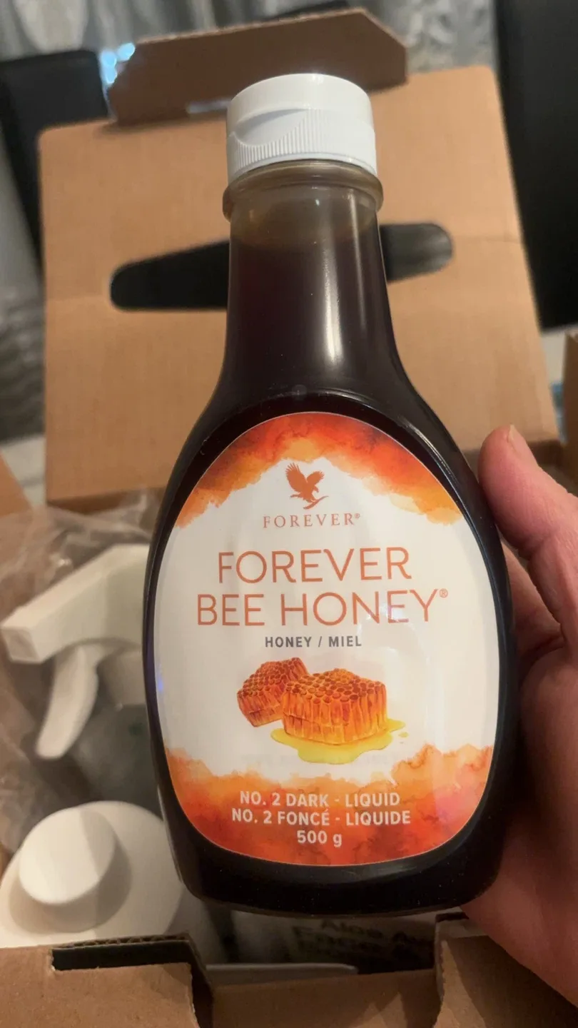 Forever Aloe Vera Gel & More! image indicator(10)