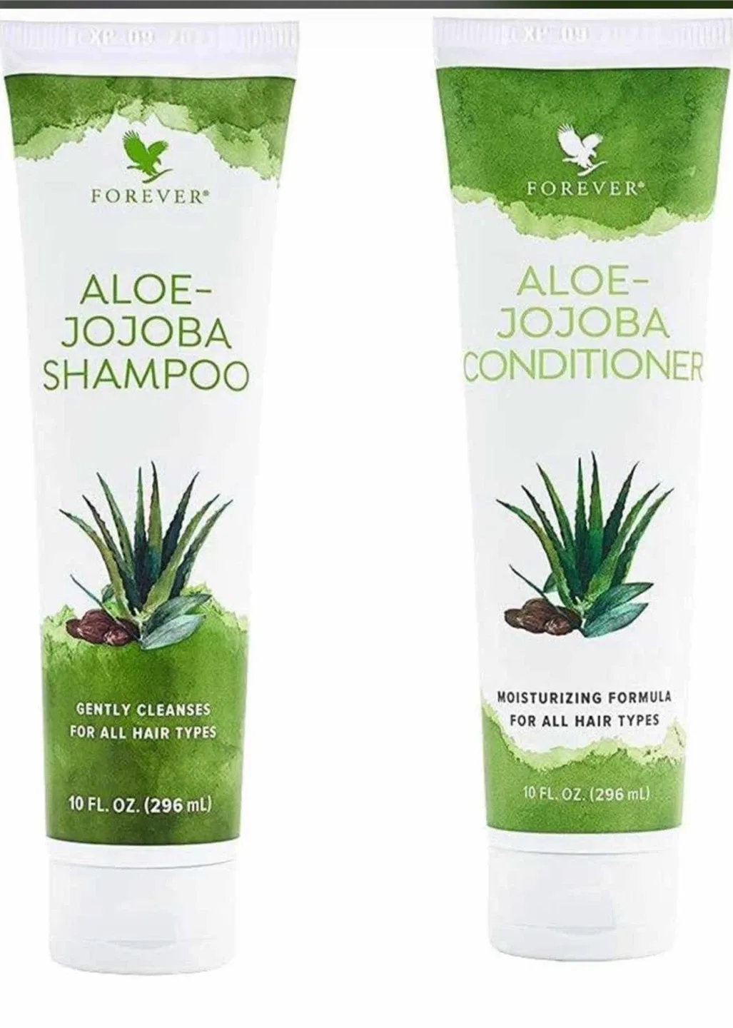 Forever Aloe Vera Gel & More! image indicator(9)