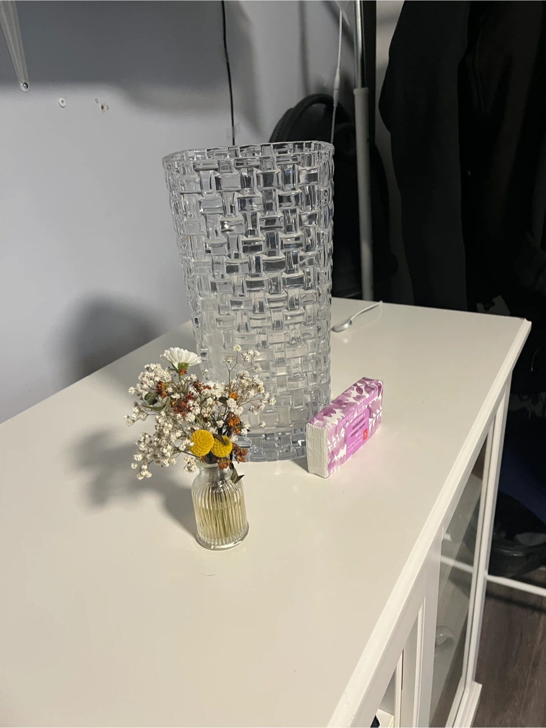 Crystalline Vase - photo 3