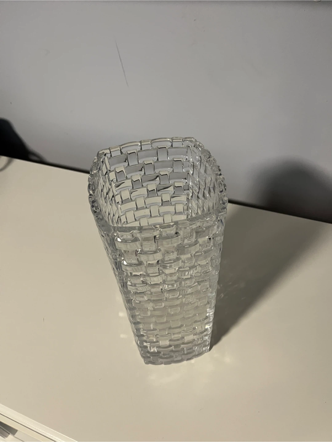 Crystalline Vase - photo 5