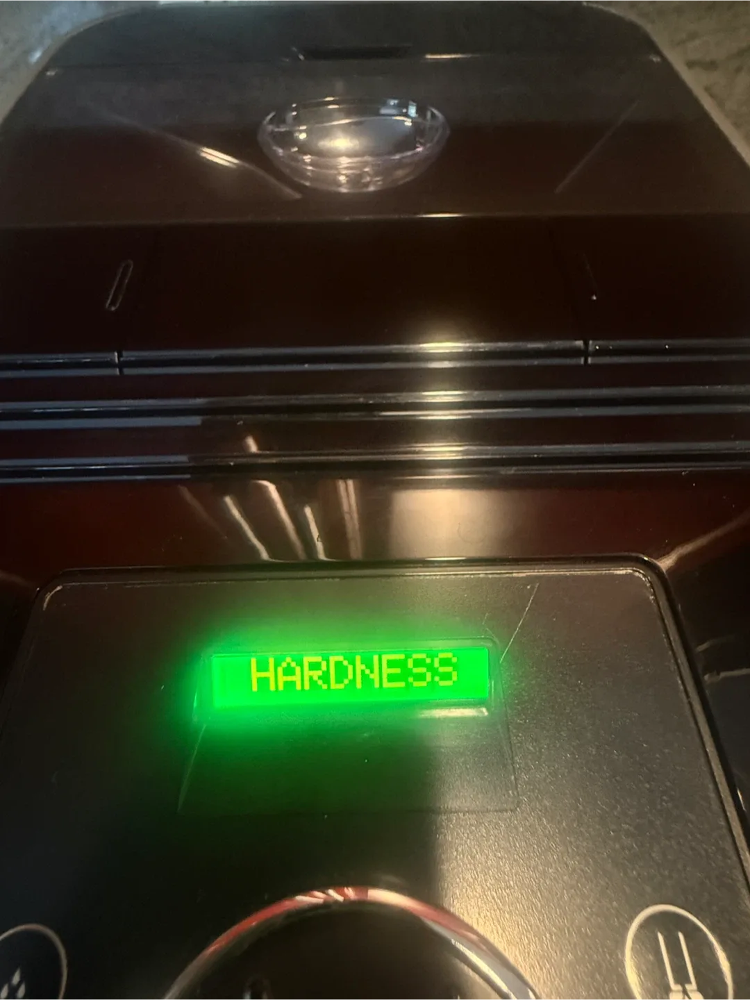 Jura ENA Micro 9 Automatic Coffee Machine image indicator(7)