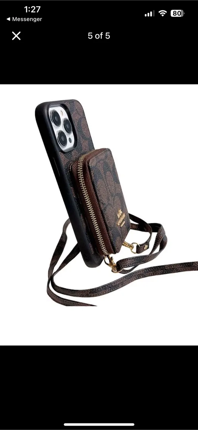 IP14-6.7/PRO iPhone Case image indicator(4)