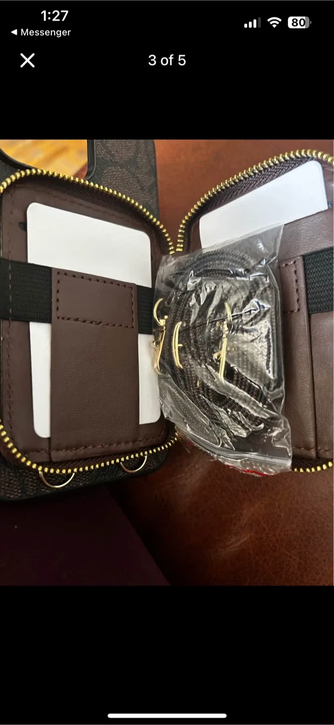 IP14-6.7/PRO iPhone Case image indicator(2)