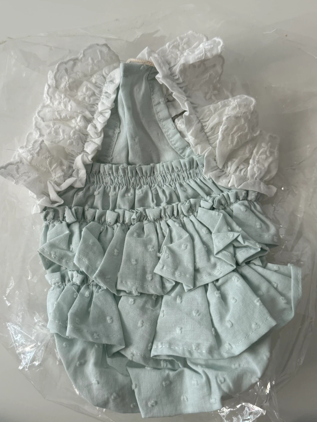 Pet Store Dog Dress - Size S - photo 3