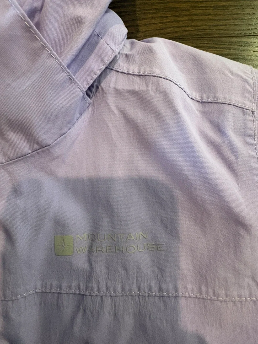 Mountain Warehouse Snowsuit - Size 5-6 Years image indicator(3)