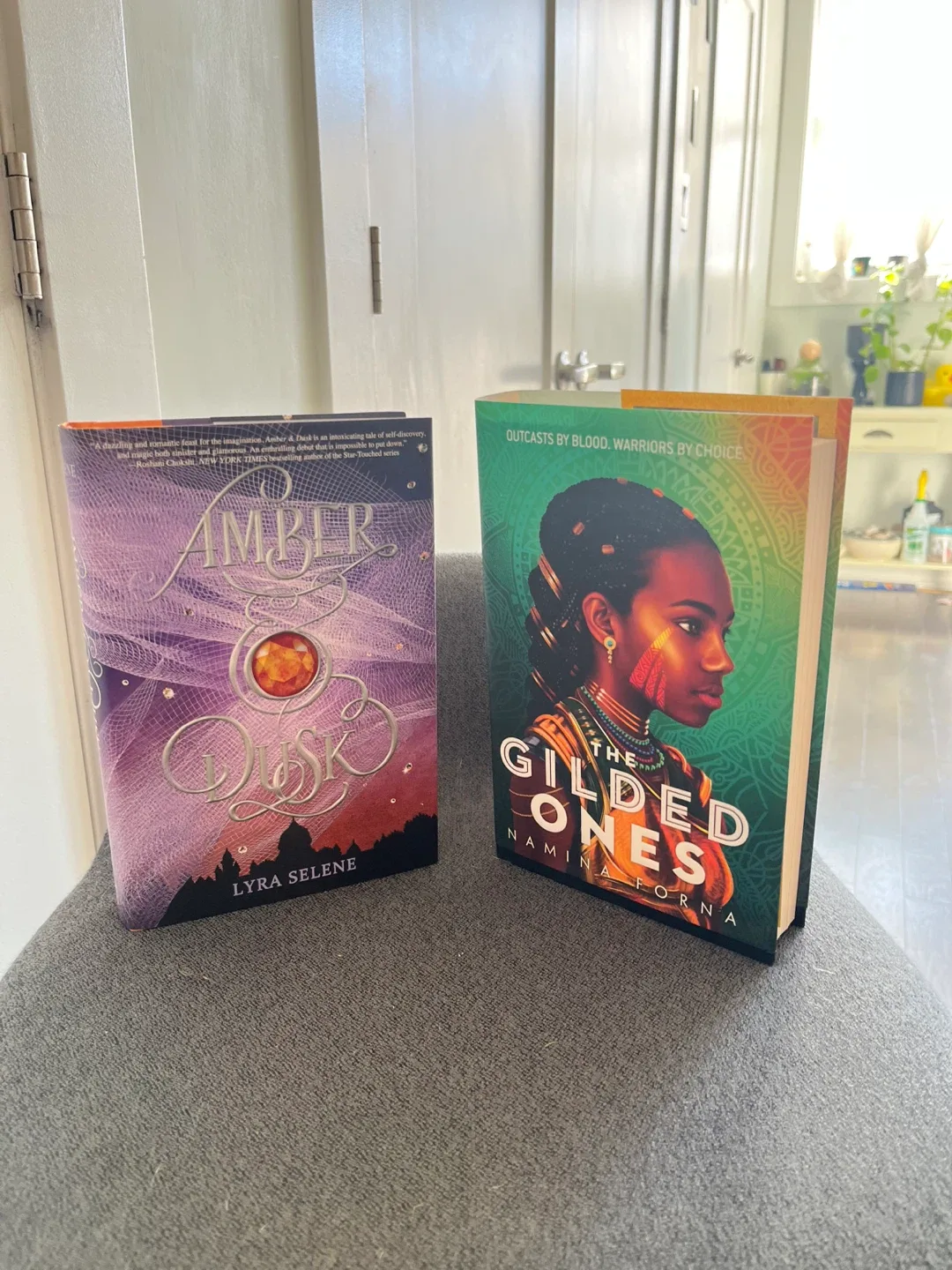 Fantasy Book Bundle - Grimstone, Forest of Moon and Sword image indicator(4)