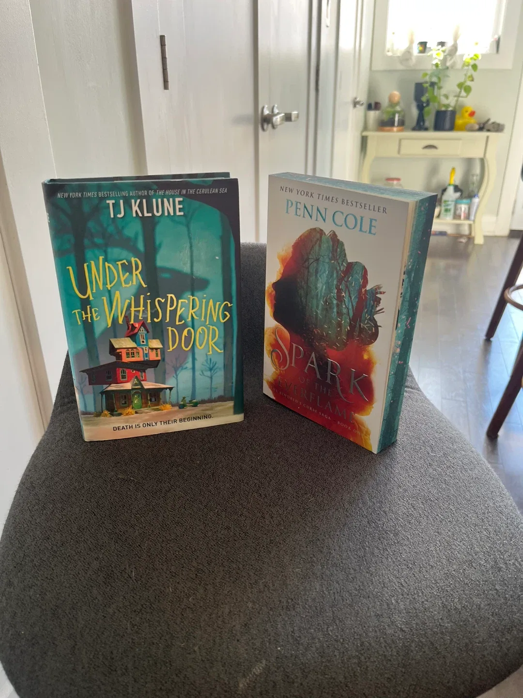 Fantasy Book Bundle - Grimstone, Forest of Moon and Sword image indicator(5)