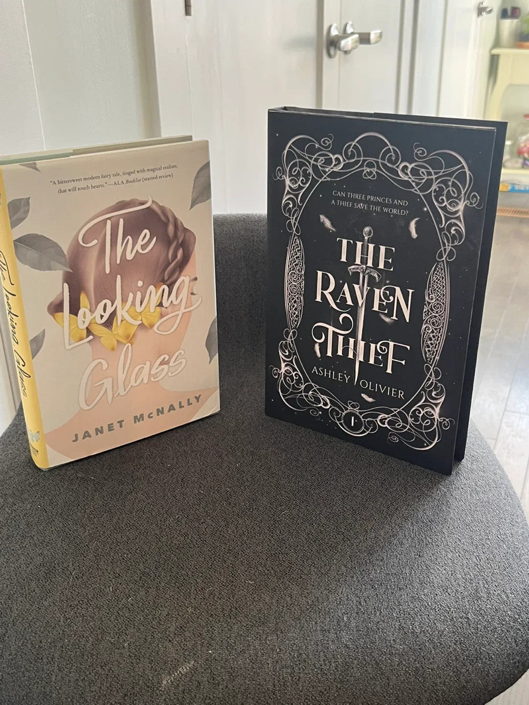 Fantasy Book Bundle - Grimstone, Forest of Moon and Sword image indicator(6)