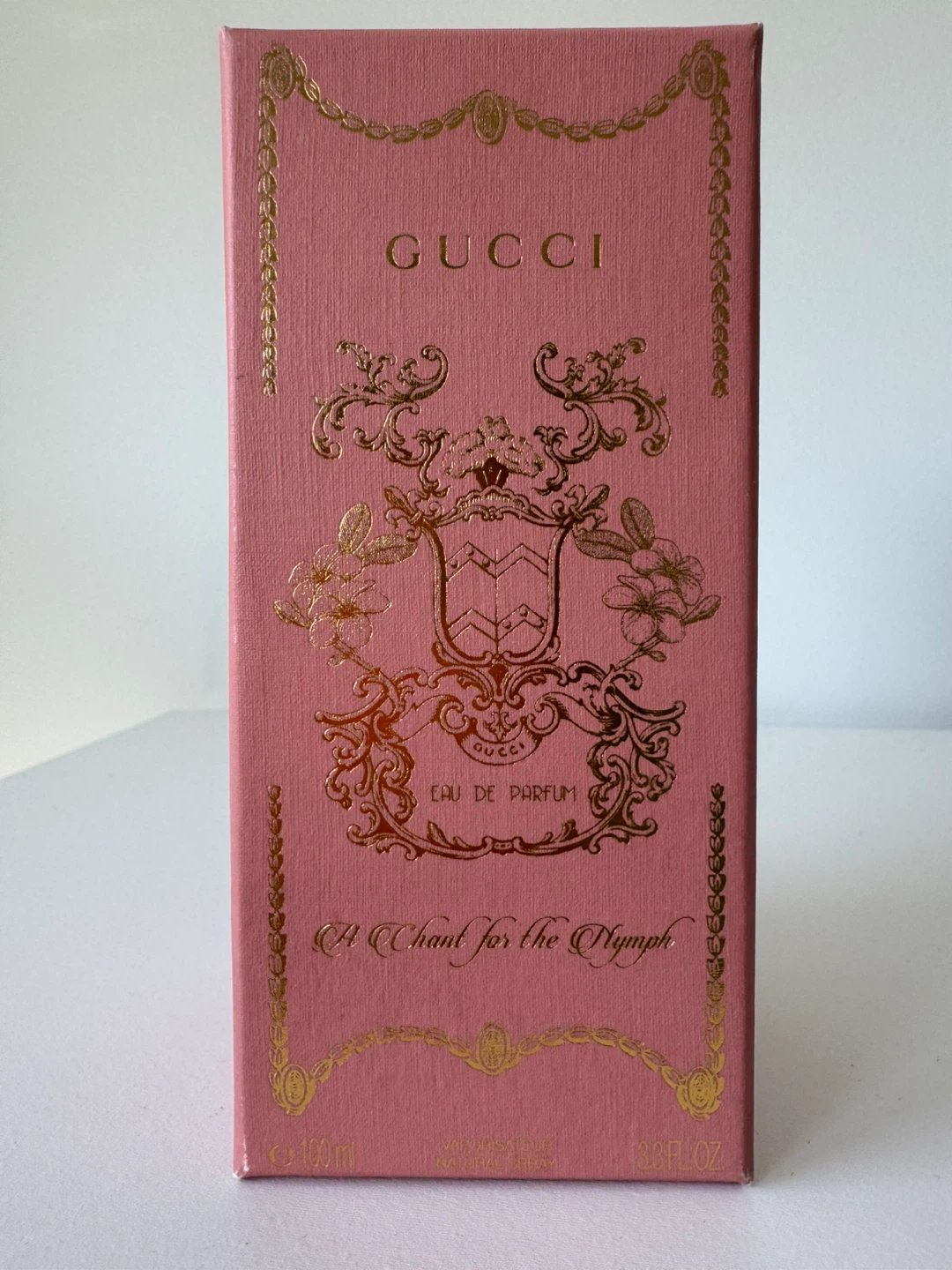 Gucci A Chant for the Nymph 100ml - photo 2