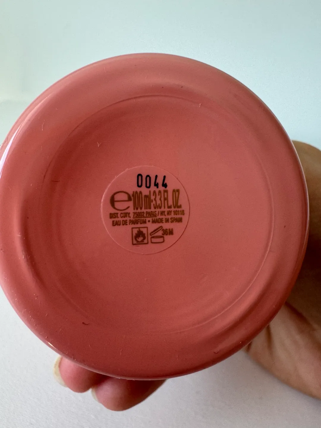 Gucci A Chant for the Nymph 100ml image indicator(4)