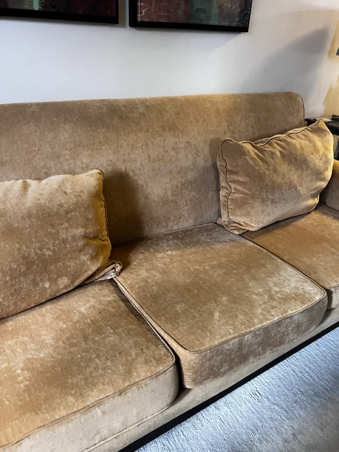 Alexvale A La-Z-Boy Sofa image indicator(4)