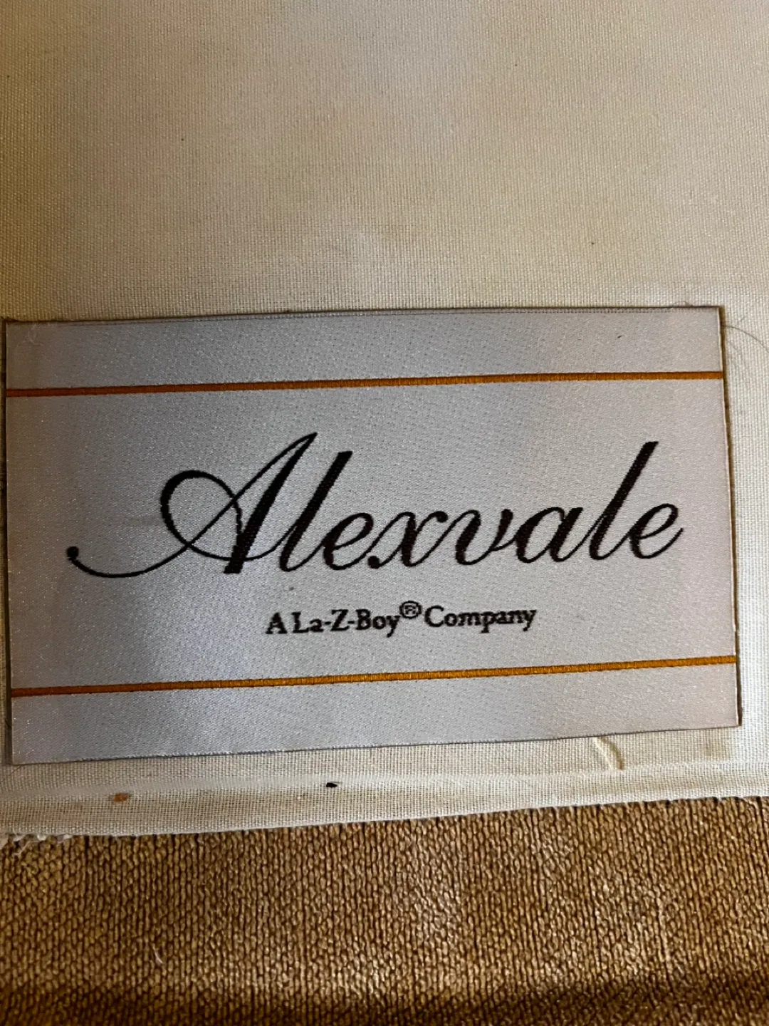 Alexvale A La-Z-Boy Sofa image indicator(5)