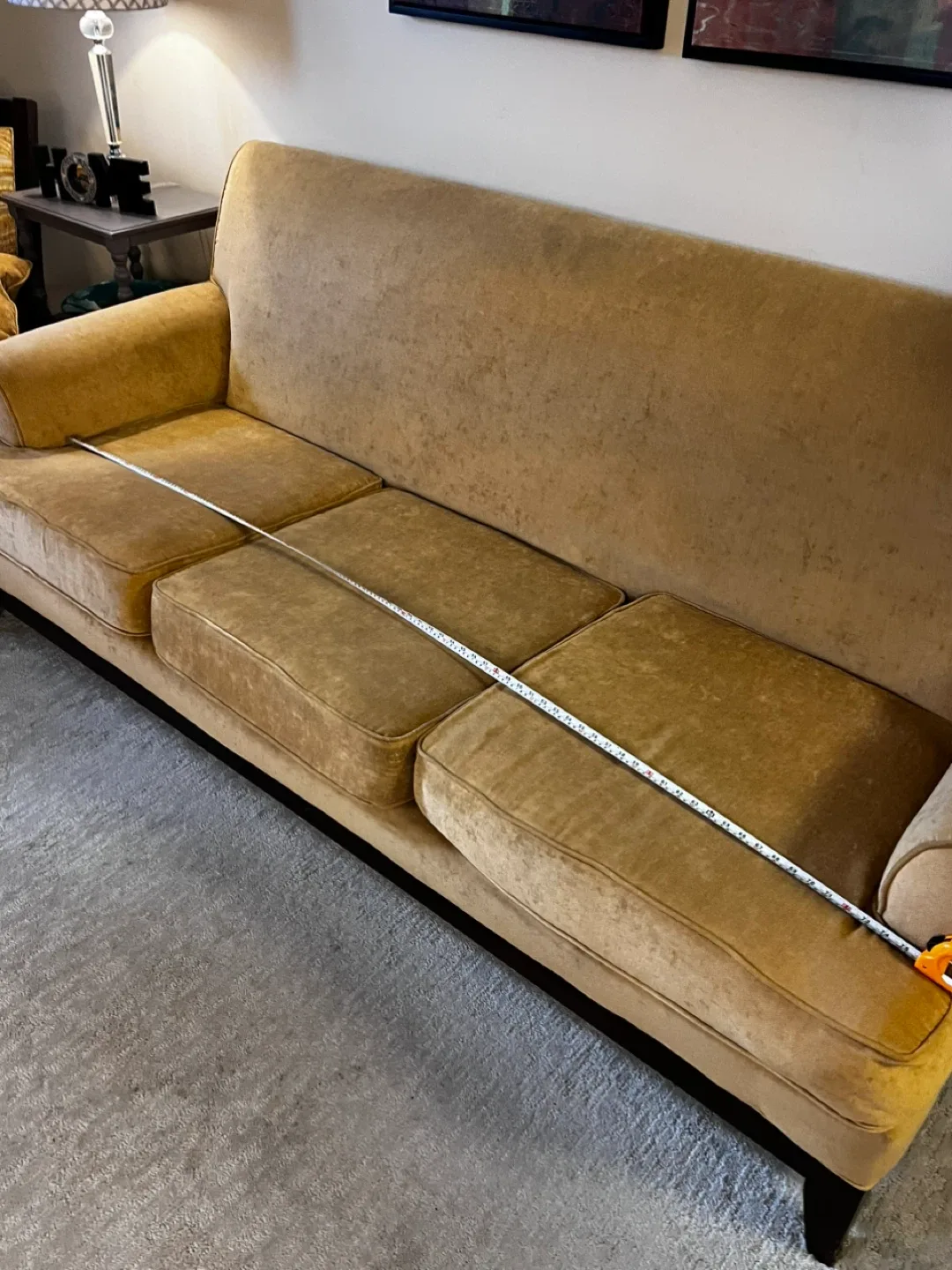 Alexvale A La-Z-Boy Sofa image indicator(8)