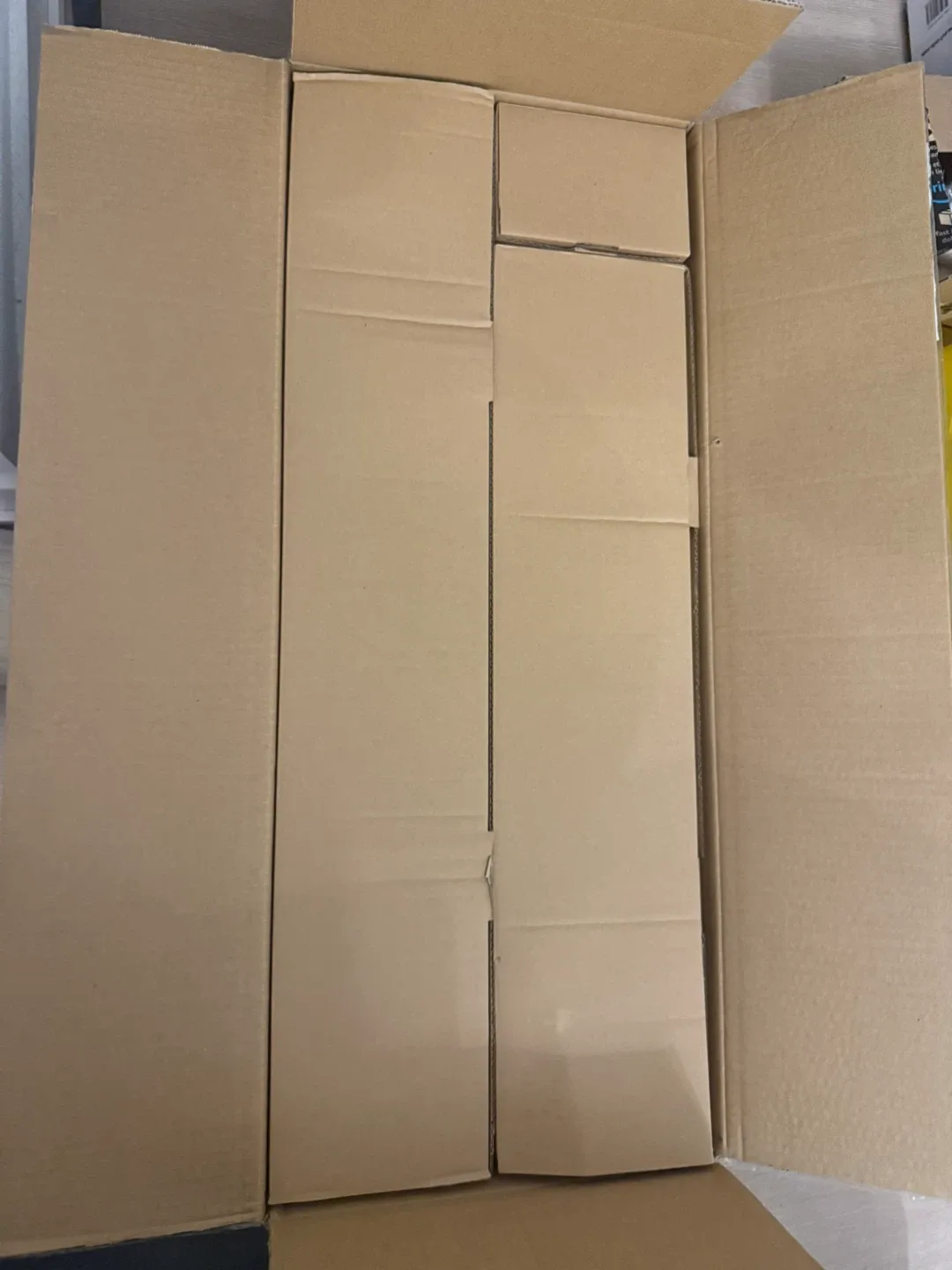 HSL 76700 Astronomical Telescope - Like New! image indicator(2)