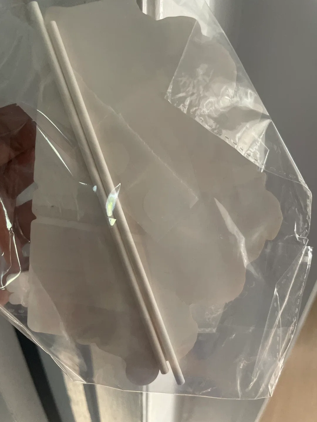 Sonic the Hedgehog Birthday Cake Topper image indicator(2)