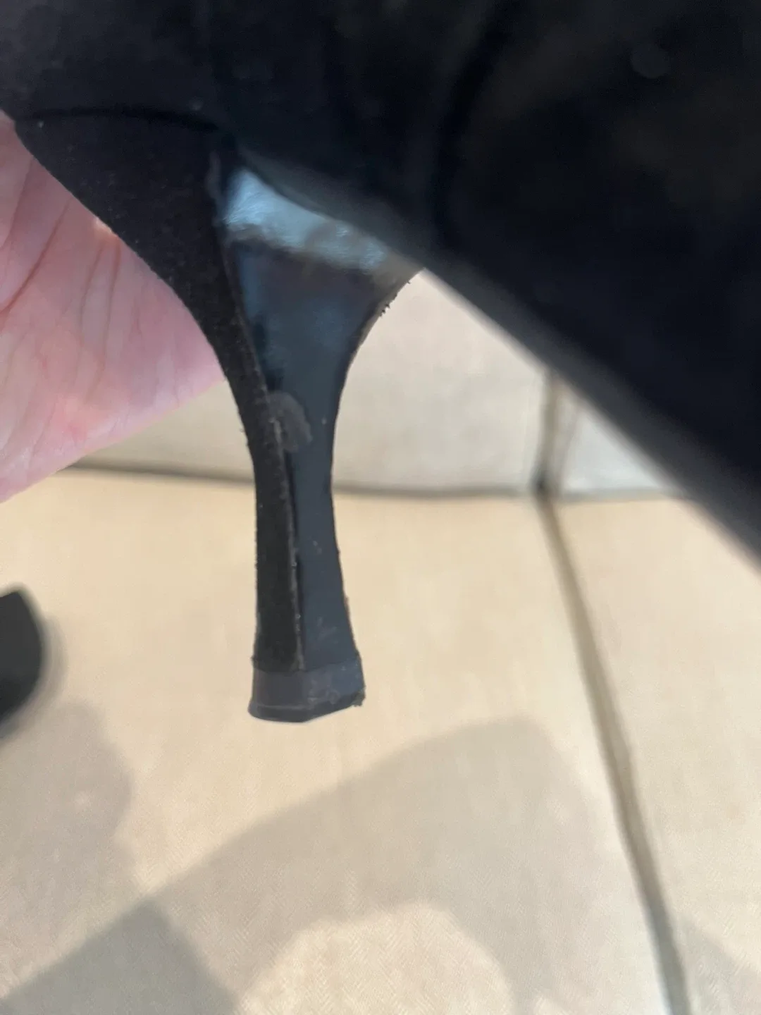 Prada Women’s Dress Shoes image indicator(5)