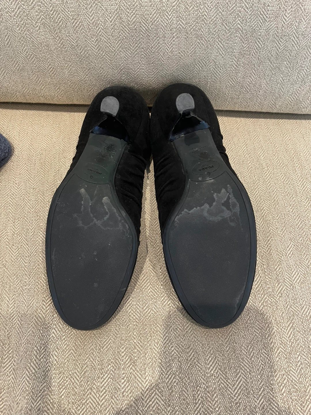 Prada Women’s Dress Shoes - photo 2