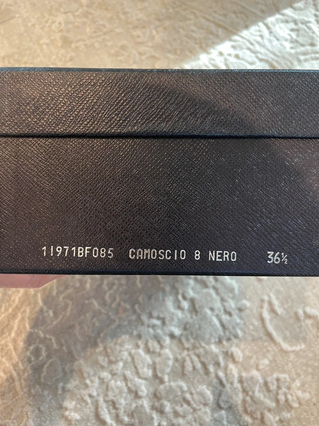 Prada Women’s Dress Shoes image indicator(8)