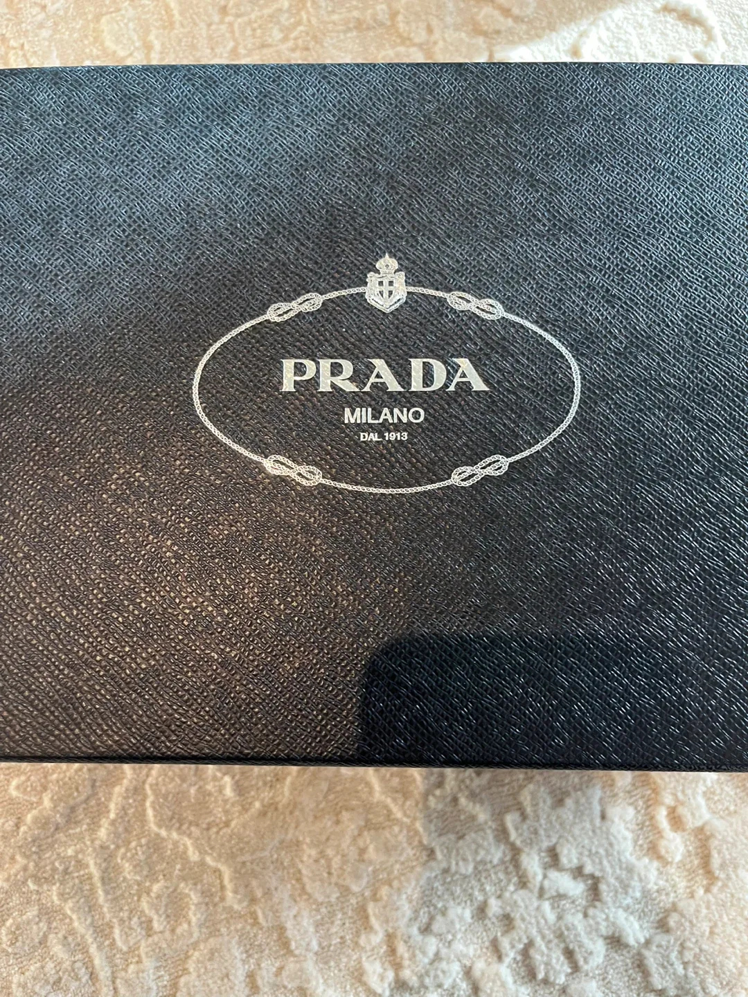 Prada Women’s Dress Shoes image indicator(9)