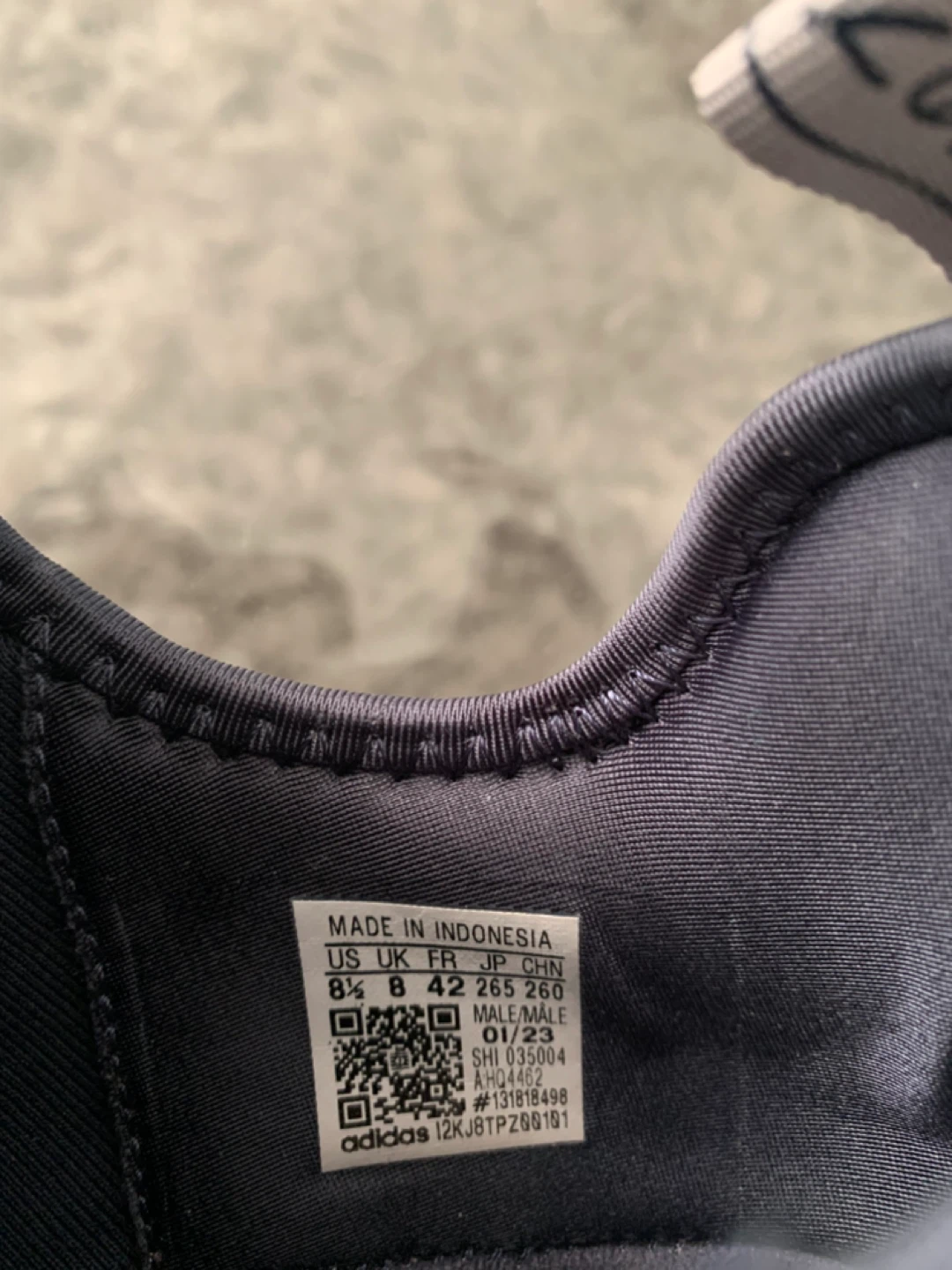 Adidas NMD1 mens 8.5 - photo 3