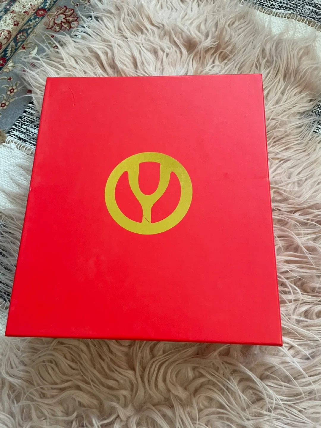 The WishBone Collection Thigh Boots image indicator(8)