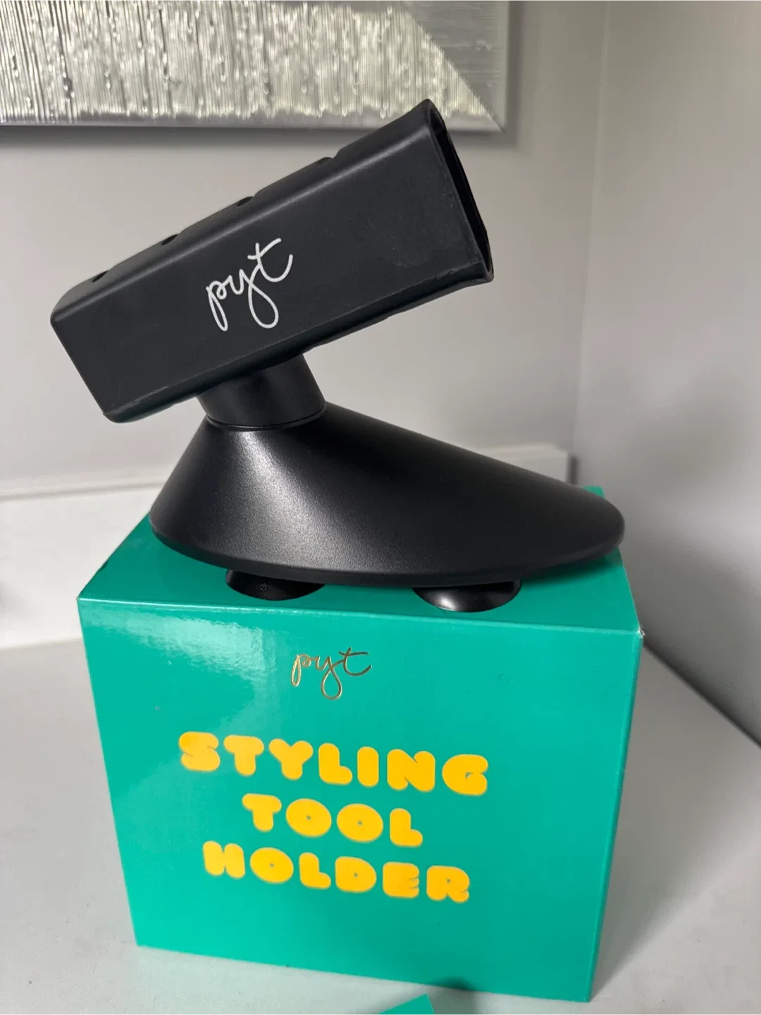 PYT Styling Tool Holder - Brand New image indicator(4)