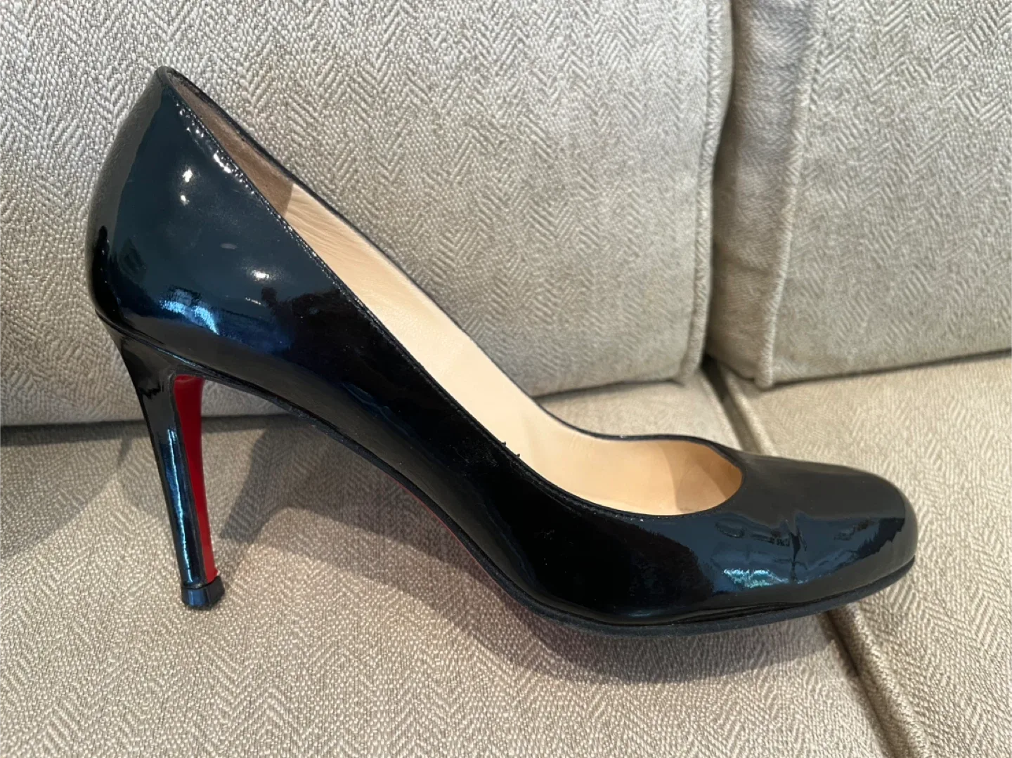 Christian Louboutin Women’s Shoes image indicator(6)