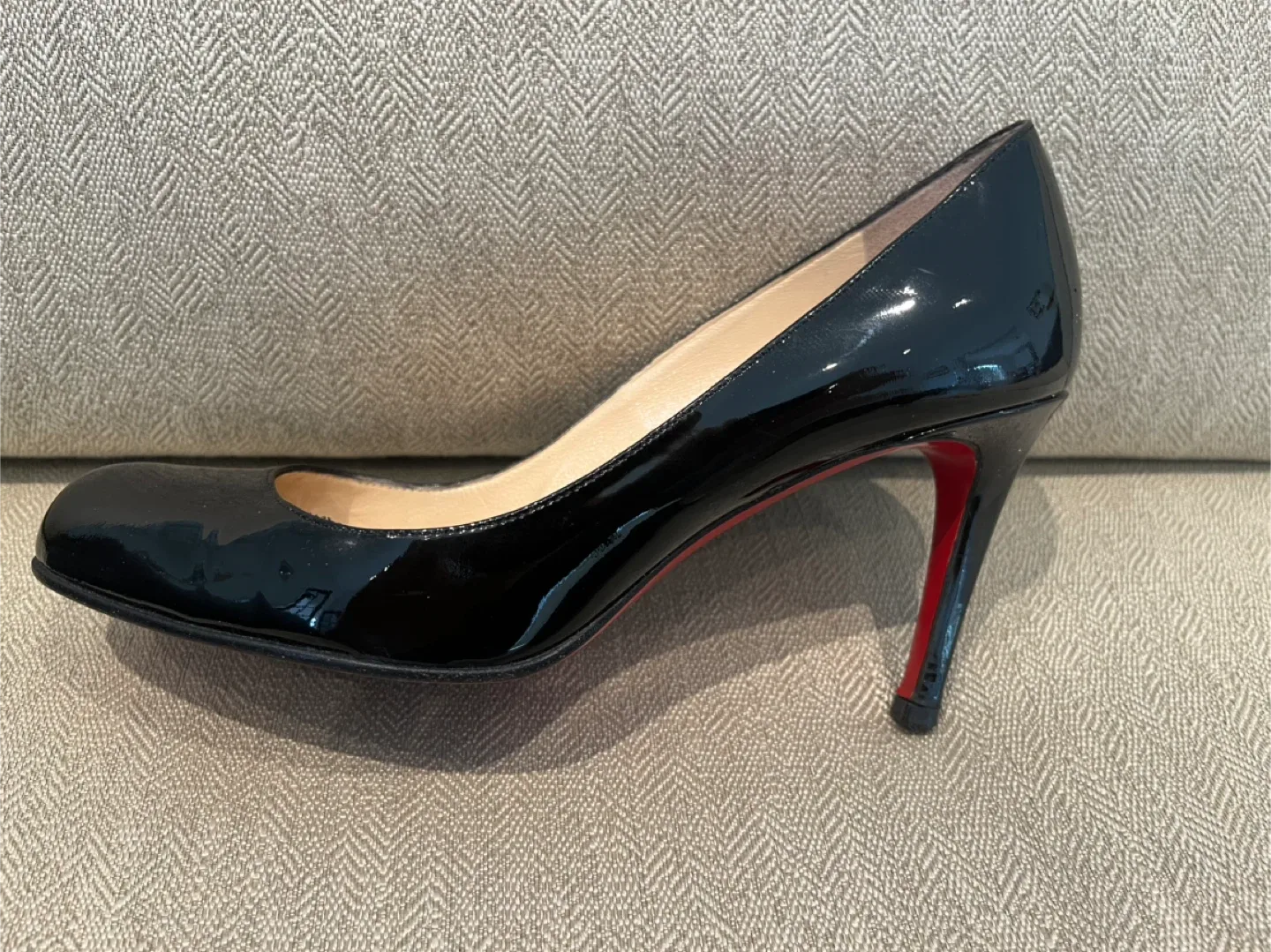 Christian Louboutin Women’s Shoes image indicator(5)