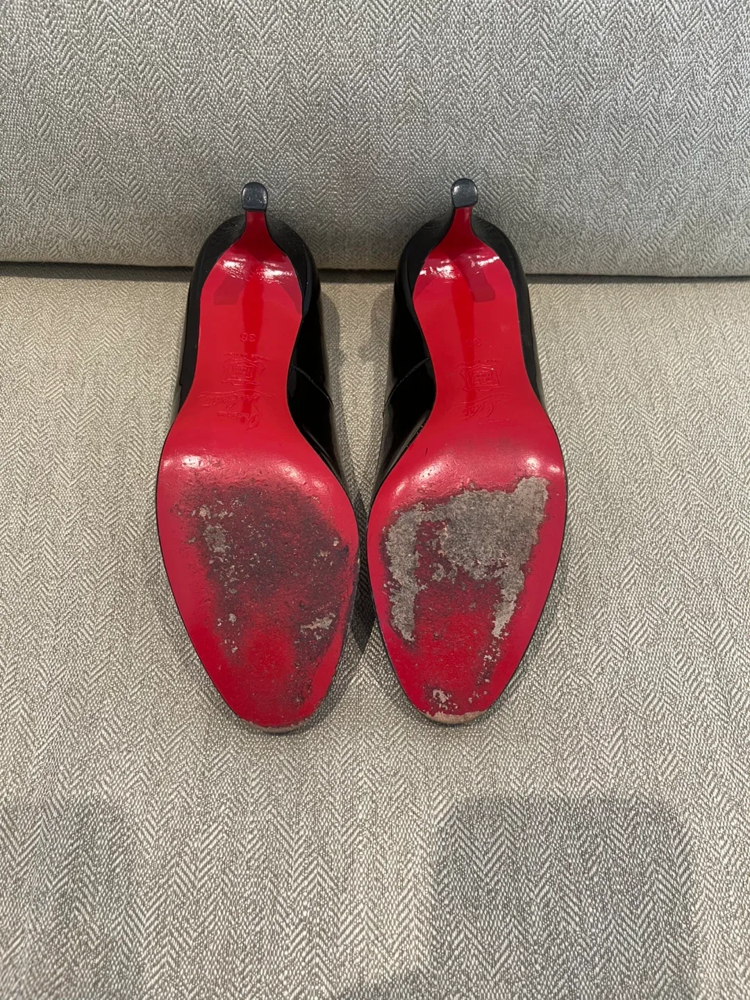 Christian Louboutin Women’s Shoes image indicator(4)