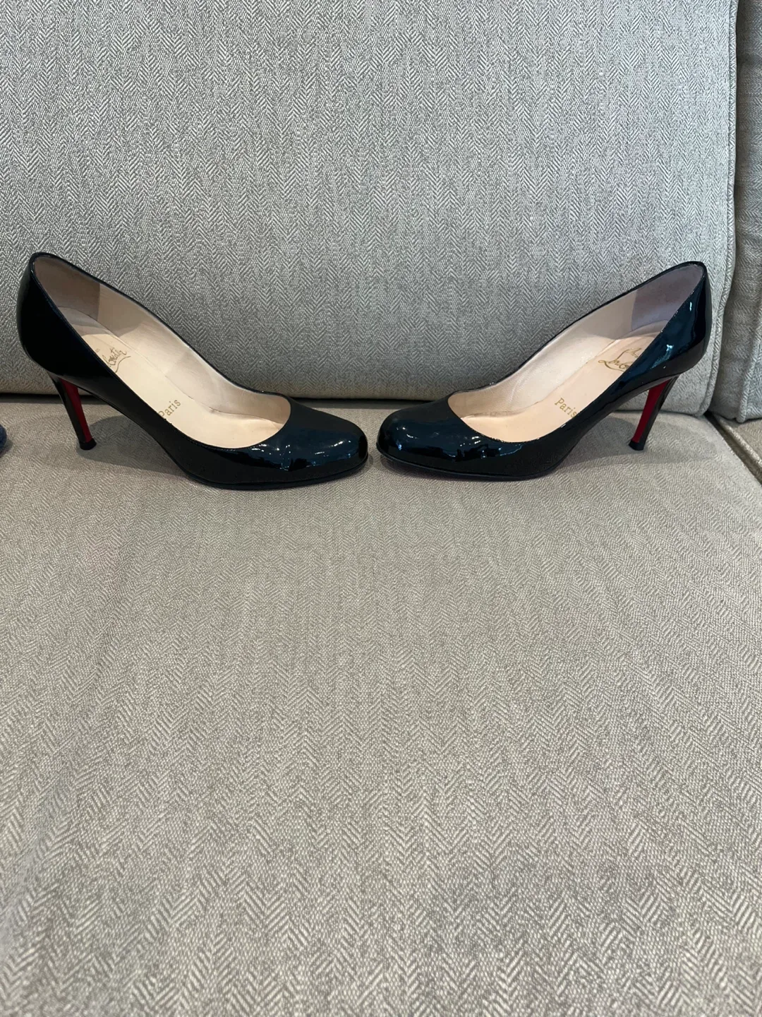 Christian Louboutin Women’s Shoes image indicator(3)