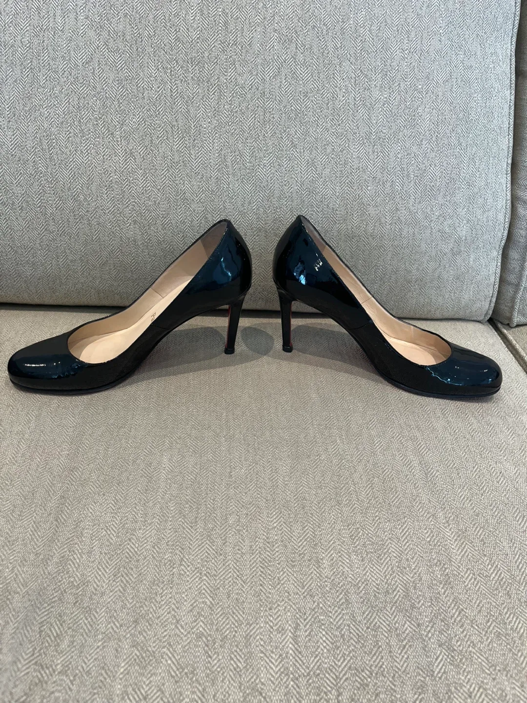 Christian Louboutin Women’s Shoes image indicator(2)