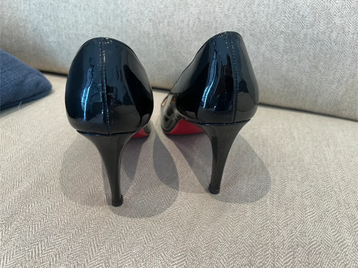 Christian Louboutin Women’s Shoes image indicator(7)