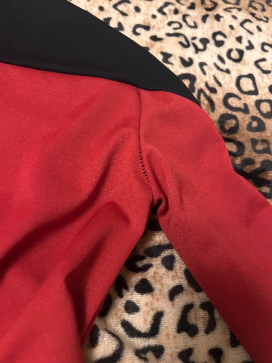 Vintage Star Trek Kids Costume – Rubie’s (Large) image indicator(6)