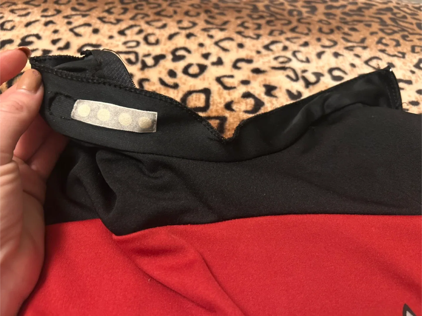 Vintage Star Trek Kids Costume – Rubie’s (Large) image indicator(5)